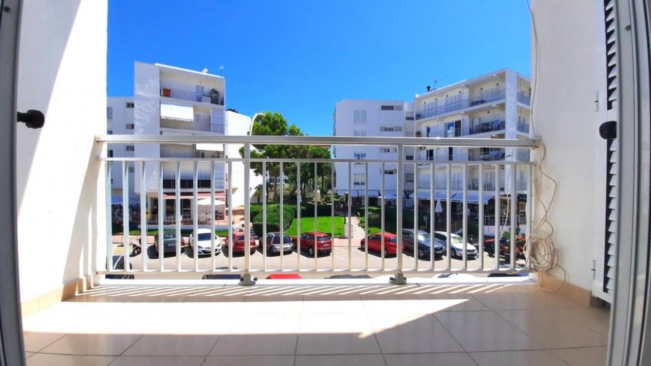 Espectacular Apartamento Con Vistas Al Mar De 140M2 F5 1D Гандия Экстерьер фото