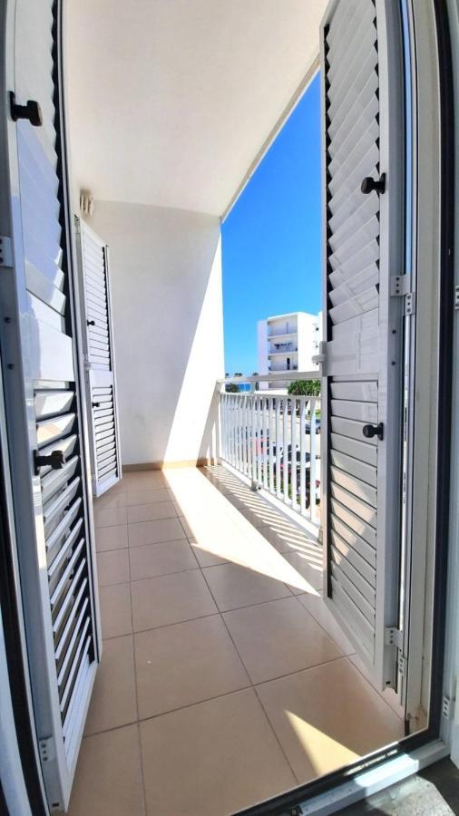 Espectacular Apartamento Con Vistas Al Mar De 140M2 F5 1D Гандия Экстерьер фото