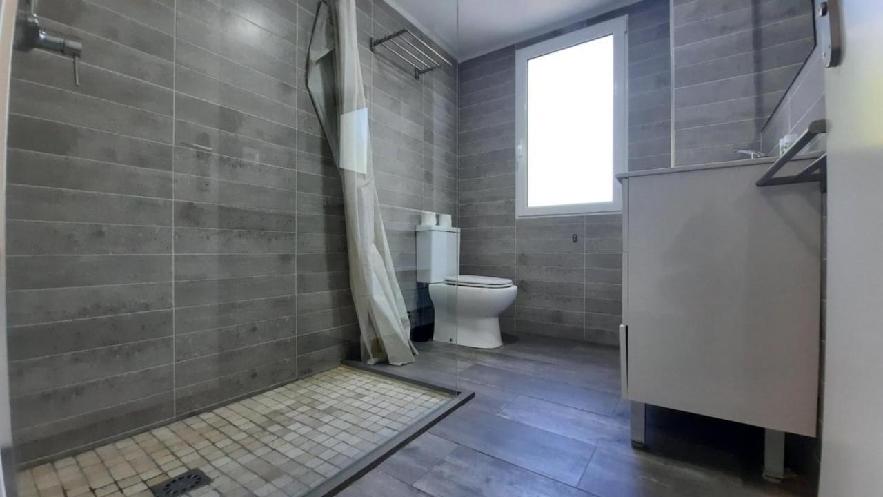 Espectacular Apartamento Con Vistas Al Mar De 140M2 F5 1D Гандия Экстерьер фото