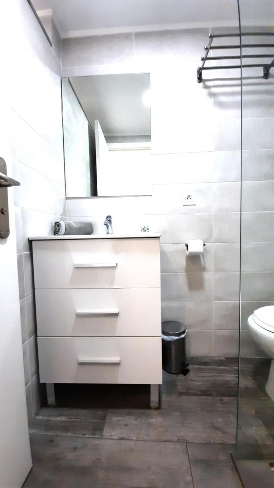 Espectacular Apartamento Con Vistas Al Mar De 140M2 F5 1D Гандия Экстерьер фото