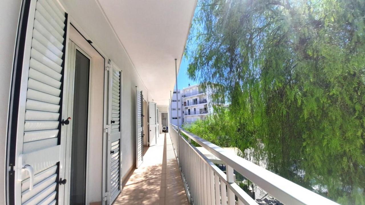 Espectacular Apartamento Con Vistas Al Mar De 140M2 F5 1D Гандия Экстерьер фото